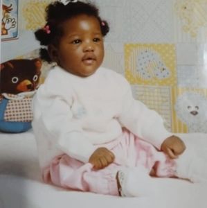 Meet your Posher, Sharon